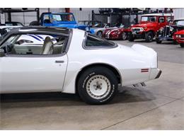 1980 Pontiac Firebird Trans Am (CC-1813668) for sale in Kentwood, Michigan