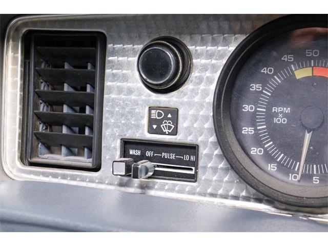 1980 Pontiac Firebird Trans Am (CC-1813668) for sale in Kentwood, Michigan