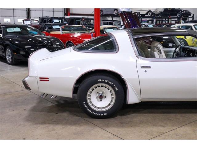 1980 Pontiac Firebird Trans Am (CC-1813668) for sale in Kentwood, Michigan