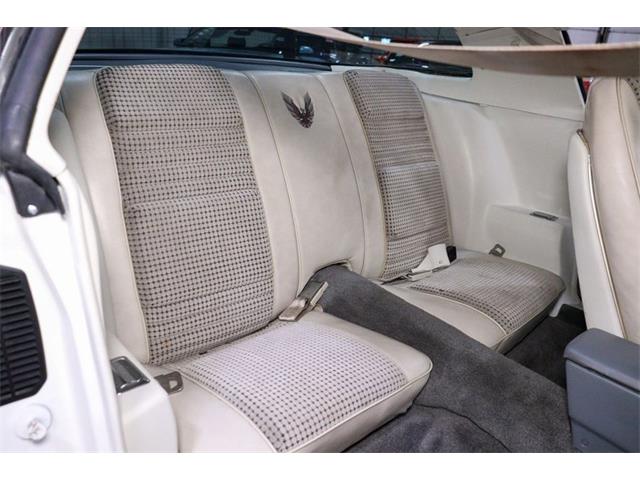 1980 Pontiac Firebird Trans Am (CC-1813668) for sale in Kentwood, Michigan