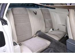 1980 Pontiac Firebird Trans Am (CC-1813668) for sale in Kentwood, Michigan
