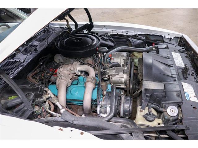 1980 Pontiac Firebird Trans Am (CC-1813668) for sale in Kentwood, Michigan