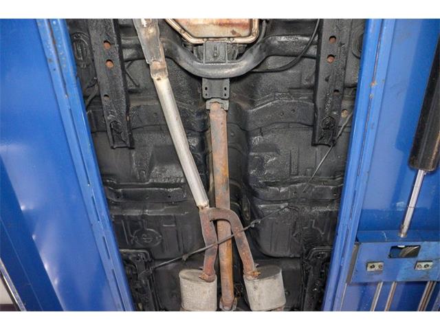 1980 Pontiac Firebird Trans Am (CC-1813668) for sale in Kentwood, Michigan