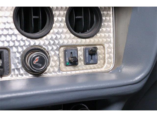 1980 Pontiac Firebird Trans Am (CC-1813668) for sale in Kentwood, Michigan