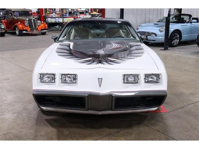 1980 Pontiac Firebird Trans Am (CC-1813668) for sale in Kentwood, Michigan