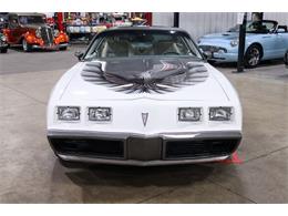 1980 Pontiac Firebird Trans Am (CC-1813668) for sale in Kentwood, Michigan