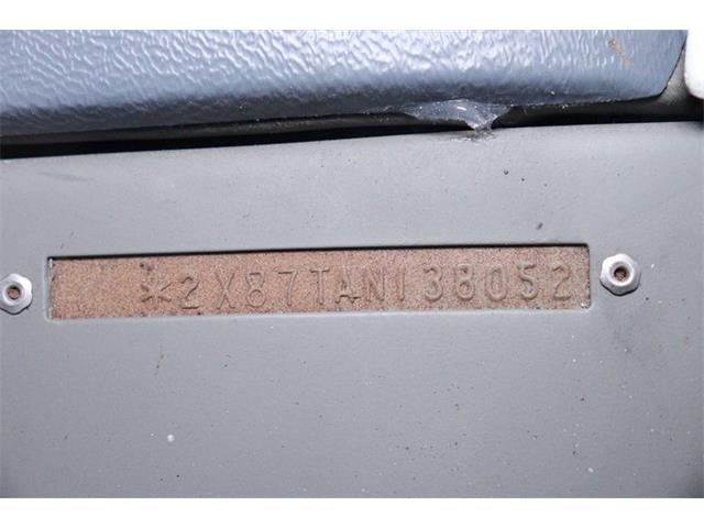 1980 Pontiac Firebird Trans Am (CC-1813668) for sale in Kentwood, Michigan
