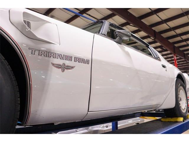 1980 Pontiac Firebird Trans Am (CC-1813668) for sale in Kentwood, Michigan