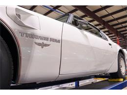 1980 Pontiac Firebird Trans Am (CC-1813668) for sale in Kentwood, Michigan