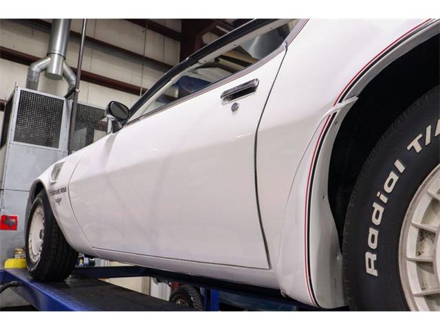 1980 Pontiac Firebird Trans Am (CC-1813668) for sale in Kentwood, Michigan