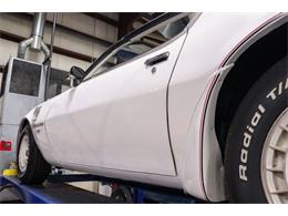 1980 Pontiac Firebird Trans Am (CC-1813668) for sale in Kentwood, Michigan