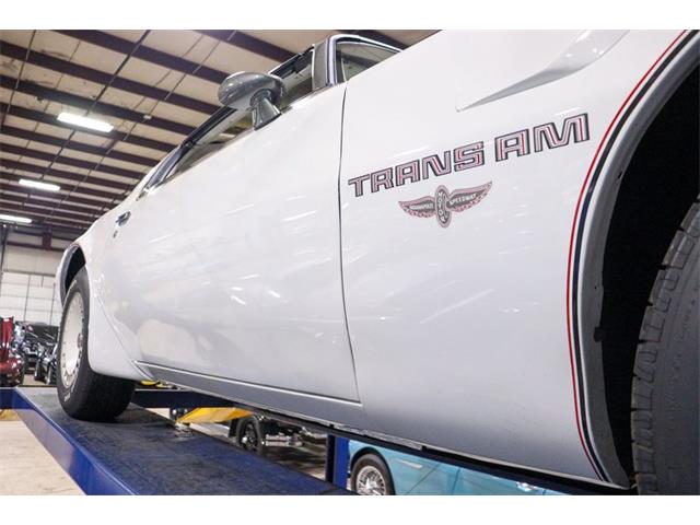 1980 Pontiac Firebird Trans Am (CC-1813668) for sale in Kentwood, Michigan