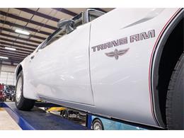 1980 Pontiac Firebird Trans Am (CC-1813668) for sale in Kentwood, Michigan