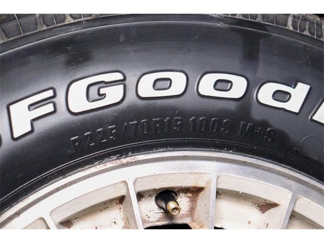 1980 Pontiac Firebird Trans Am (CC-1813668) for sale in Kentwood, Michigan
