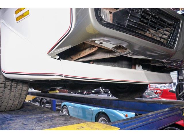 1980 Pontiac Firebird Trans Am (CC-1813668) for sale in Kentwood, Michigan