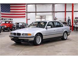 2000 BMW 7 Series (CC-1813674) for sale in Kentwood, Michigan