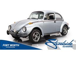 1973 Volkswagen Beetle (CC-1813678) for sale in Ft Worth, Texas
