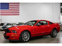 2008 Ford Mustang (CC-1813690) for sale in Kentwood, Michigan