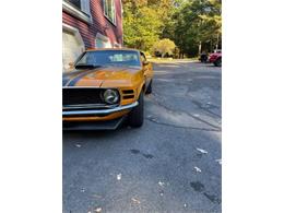 1970 Ford Mustang (CC-1813693) for sale in Cadillac, Michigan