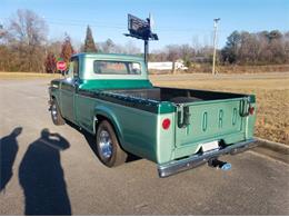 1960 Ford F100 (CC-1813703) for sale in Cadillac, Michigan