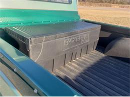 1960 Ford F100 (CC-1813703) for sale in Cadillac, Michigan