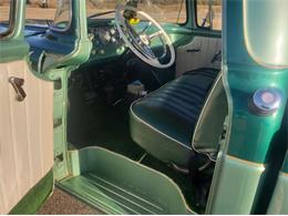1960 Ford F100 (CC-1813703) for sale in Cadillac, Michigan