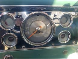 1960 Ford F100 (CC-1813703) for sale in Cadillac, Michigan