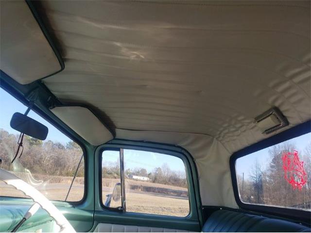 1960 Ford F100 (CC-1813703) for sale in Cadillac, Michigan