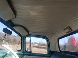 1960 Ford F100 (CC-1813703) for sale in Cadillac, Michigan