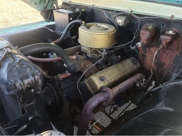 1960 Ford F100 (CC-1813703) for sale in Cadillac, Michigan