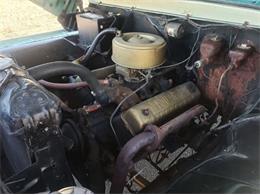 1960 Ford F100 (CC-1813703) for sale in Cadillac, Michigan