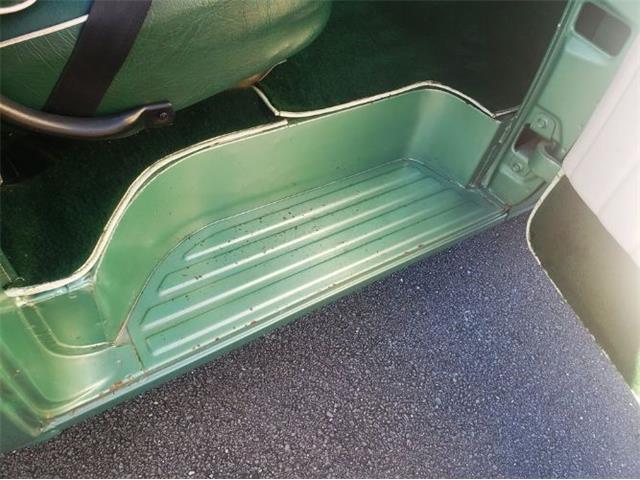 1960 Ford F100 (CC-1813703) for sale in Cadillac, Michigan