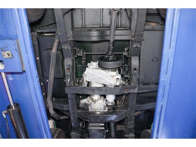 1968 Land Rover Series IIA for Sale | ClassicCars.com | CC-1813711