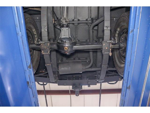 1968 Land Rover Series IIA for Sale | ClassicCars.com | CC-1813711
