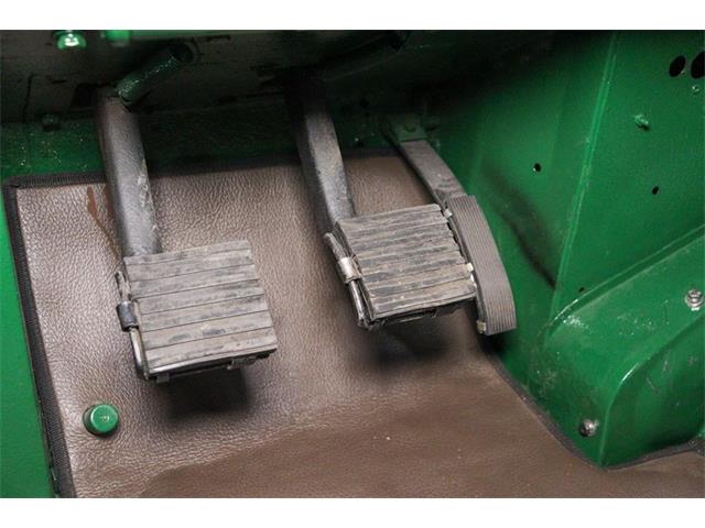 1968 Land Rover Series IIA for Sale | ClassicCars.com | CC-1813711