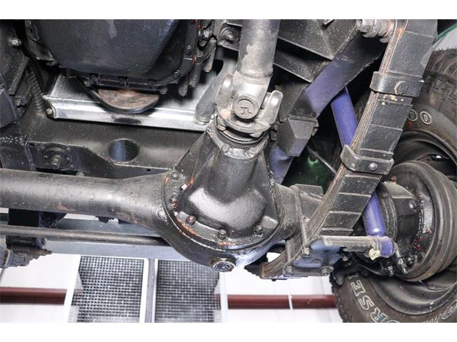 1968 Land Rover Series IIA for Sale | ClassicCars.com | CC-1813711