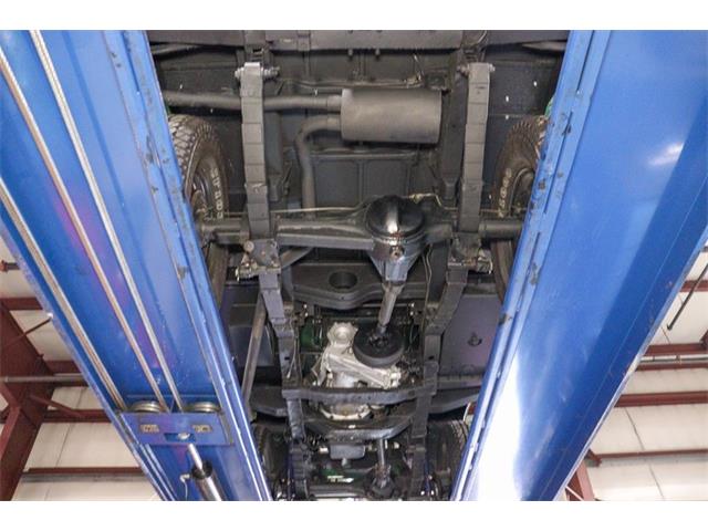 1968 Land Rover Series IIA for Sale | ClassicCars.com | CC-1813711