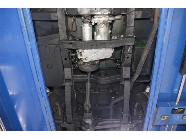 1968 Land Rover Series IIA for Sale | ClassicCars.com | CC-1813711