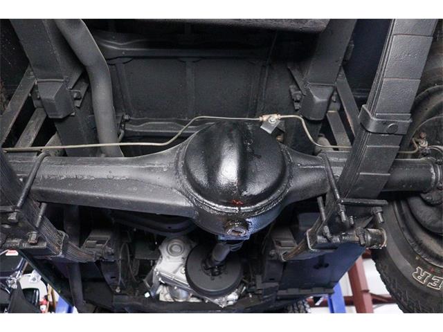 1968 Land Rover Series IIA for Sale | ClassicCars.com | CC-1813711