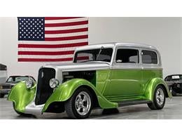 1934 Plymouth Sedan (CC-1813721) for sale in Kentwood, Michigan