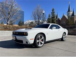 2018 Dodge Challenger (CC-1813736) for sale in Cadillac, Michigan