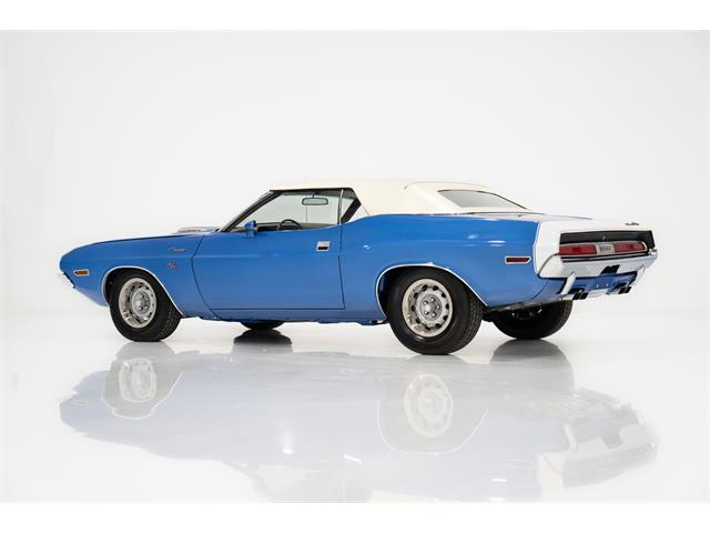 1970 Dodge Challenger R/T (CC-1810374) for sale in Montreal, Quebec