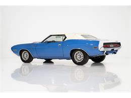 1970 Dodge Challenger R/T (CC-1810374) for sale in Montreal, Quebec