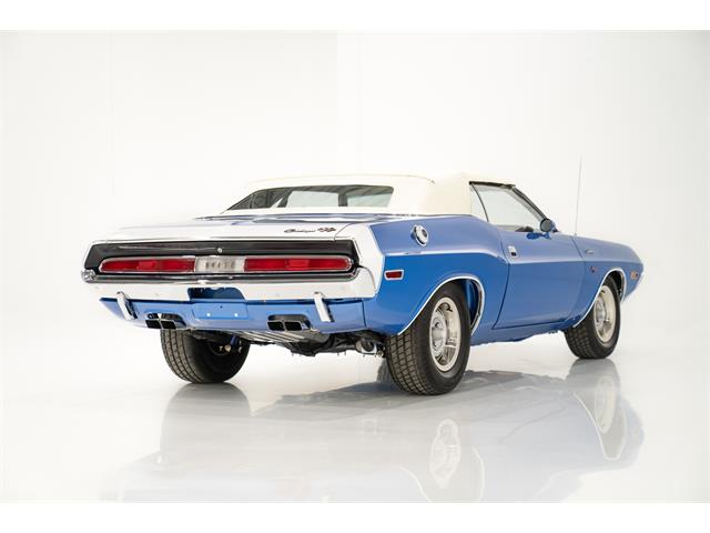 1970 Dodge Challenger R/T (CC-1810374) for sale in Montreal, Quebec