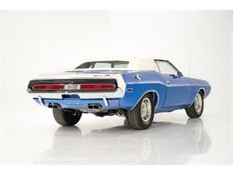1970 Dodge Challenger R/T (CC-1810374) for sale in Montreal, Quebec