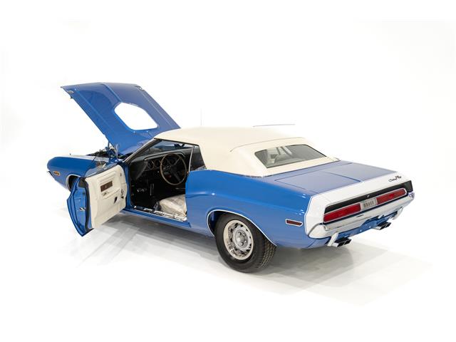 1970 Dodge Challenger R/T (CC-1810374) for sale in Montreal, Quebec