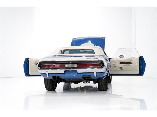 1970 Dodge Challenger R/T (CC-1810374) for sale in Montreal, Quebec