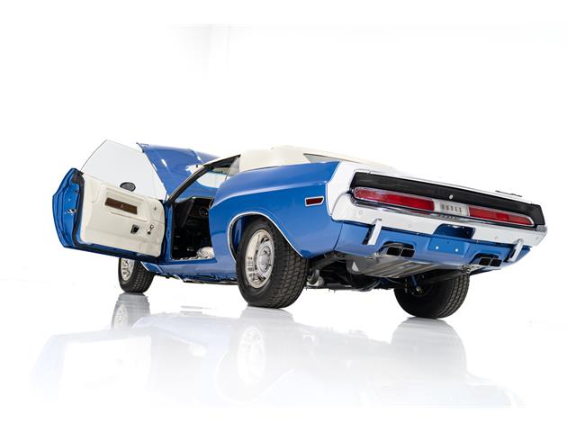 1970 Dodge Challenger R/T (CC-1810374) for sale in Montreal, Quebec