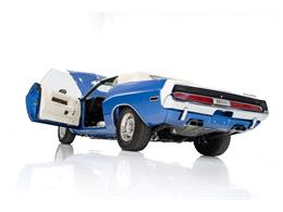 1970 Dodge Challenger R/T (CC-1810374) for sale in Montreal, Quebec