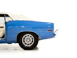 1970 Dodge Challenger R/T (CC-1810374) for sale in Montreal, Quebec